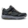 Tênis Skechers Go Run Trail Altitude - Masculino PRETO/VERDE