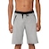 Shorts Oakley Fleece Utility - Masculino CINZA