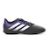 Chuteira Futsal adidas Rabisco - Infantil PRETO