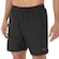 Short Mizuno Running Easy 4 - Masculino PRETO