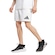 Bermuda adidas Z.N.E. Masculino BRANCO