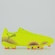 Chuteira de Campo Adulto Puma Future 8 Play FG/AG AMARELO