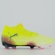 Chuteira de Campo Adulto Puma Future 8 Ultimate FG AMARELO