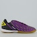 Chuteira Futsal Adulto Umbro Domain ROXO