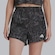Shorts adidas AOP Essentials Feminino PRETO