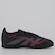 Chuteira Society Infantil adidas Predator Club PRETO