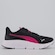 Tênis Feminino Puma Flexfocus Lite Modern PRETO/ROSA