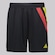 Bermuda adidas Fortore 23 Masculina PRETO