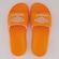 Chinelo Umbro Diamond Slider Masculino LARANJA