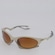 Óculos de Sol Unissex Oakley Plantaris BEGE