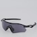 Óculos de Sol Unissex Oakley Radar Plate PRETO