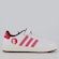 Tênis Infantil adidas Grand Court Minnie BRANCO