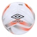 Bola de Futsal Umbro Sala V Pro LNF BRANCO