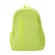 Mochila Unissex Olympikus Essential 15 Litros LIMÃO