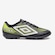 Chuteira Society Umbro Fast Ii - Adulto PRETO