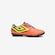 Chuteira Society Umbro Action - Infantil CORAL