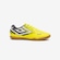 Chuteira Futsal Umbro Action - Infantil AMARELO