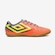 Chuteira Futsal Umbro Action - Adulto CORAL
