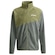 Jaqueta Adidas Fleece Terrex - Masculina VERDE ESCURO