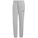 Calça Adidas French Terry 3 Listras - Feminina CINZA/PRETO
