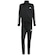 Agasalho adidas Sportswear Basic Tricot - Masculino PRETO/BRANCO