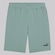 Bermuda Puma ESS NO. 1 Logo Masculina VERDE