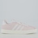 Tênis Feminino adidas VL Court ROSA
