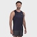 Camiseta Regata Mizuno Energy 2.0 Masculina PRETO
