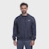 Jaqueta Masculina Mizuno Soul Fit II AZUL
