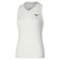 Camiseta Regata Mizuno Tennis Frontier Tank Feminina BRANCO