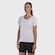 Camiseta Mizuno Run Spark Feminina BRANCO
