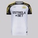 Camisa do Criciúma II 2025 Volt N°10 Masculina BRANCO