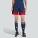 Calção adidas Squadra 25 Feminino AZUL ESCURO