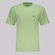 Camiseta Nicoboco Lukaku Masculina VERDE