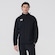 Jaqueta Corta Vento Windbreak Umbro Armature - Masculina PRETO