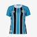 Camisa Umbro Gremio Of.1 2025 Jogadora - Feminina AZUL