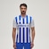 Camisa Umbro Sponsor - Masculina BRANCO
