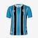 Camisa Umbro Gremio Of.1 2025 Torcedor S/n - Masculina AZUL