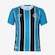 Camisa Umbro Gremio Of.1 2025 Jogador S/n - Masculina AZUL