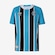 Camisa Umbro Gremio Of.1 2025 - Infantil AZUL