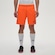 Calção Umbro Raptor - Masculino LARANJA