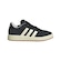 Tênis Adidas Grand Court 00s - Infantil PRETO/MARROM CLA