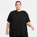 Camiseta Nike Dri-FIT One Feminina PRETO