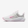 Tênis Nike In-Season TR 14 Feminino BRANCO/ROSA