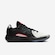 Tênis Masculino Nike Jordan Luka 4 PRETO/LARANJA