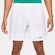 Shorts Nike Court Dri-FIT Victory 7IN Masculino BRANCO/PRETO