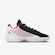 Tênis Masculino Nike Jordan Luka 77 BRANCO