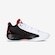 Tênis Masculino Nike Jordan Luka 77 BRANCO/VERMELHO