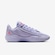 Tênis Masculino Nike Jordan Luka 77 LILAS