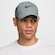 Boné Unissex Nike Dri-FIT Club Aba Curva CINZA